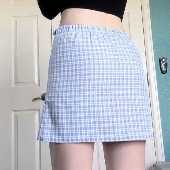 Wrap Skirt - Picture 5 of 7